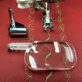 HUSQVARNA® VIKING® Magnifying Lens Set
